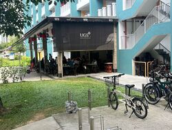 Blk 316B Yishun Greenwalk (Yishun), HDB 4 Rooms #537439041